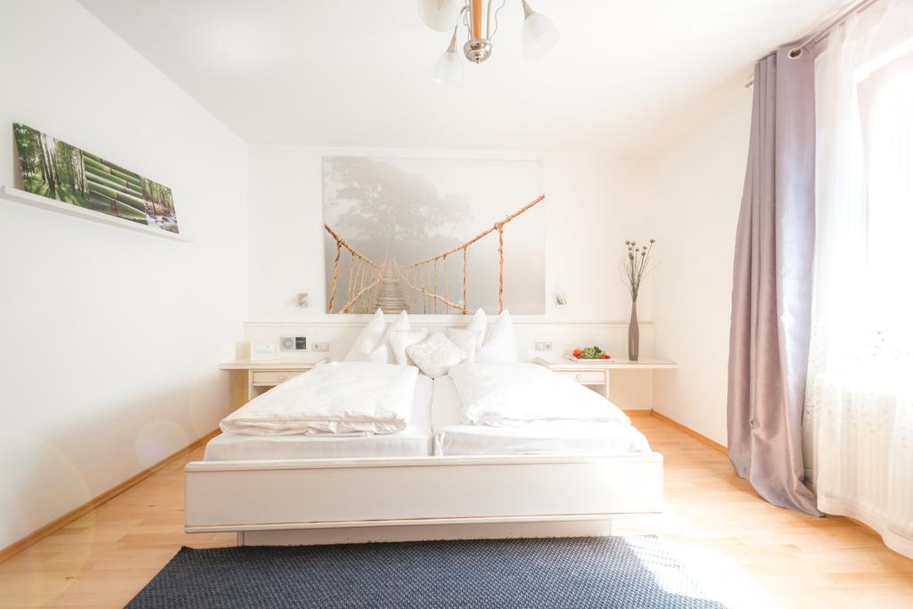 Der Torwirt Radstadt Buitenkant foto
